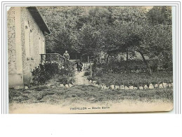 FREPILLON Moulin Berlin - Sonstige & Ohne Zuordnung