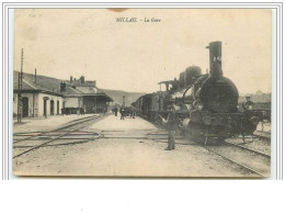 MILLAU La Gare - Millau