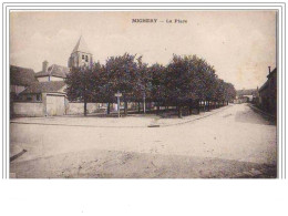 MICHERY La Place - Autres & Non Classés