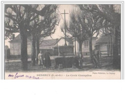 MENNECY La Croix-Champêtre - Mennecy