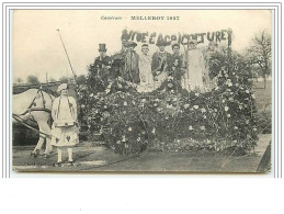 MELLEROY 1927 Cavalcade Vive L&amp Acute Agriculture - Otros & Sin Clasificación