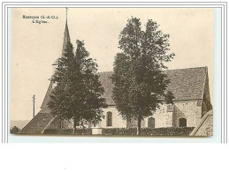 MAUREPAS L'Eglise - Maurepas