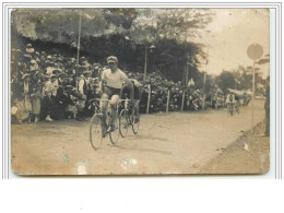 Course De Vélo - Cyclisme