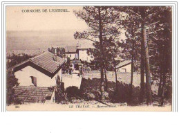 Corniche De L'Esterel LE TRAYAS Réserve Hôtel - Autres & Non Classés