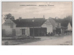 LIMEIL-BREVANNES Maison Ch. Dublesel - Limeil Brevannes