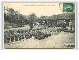 LES RECOINS, Près Le Fuilet Une Poterie - Sonstige & Ohne Zuordnung