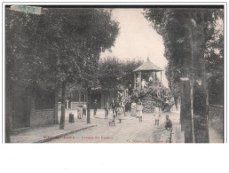 VITRY-SUR-SEINE - Avenue Du Rocher - Vitry Sur Seine