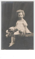 Princesse Marie-José De BELGIQUE - Familias Reales