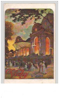 VICHY Le Casino - Vichy