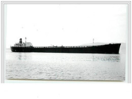 Pétrolier - Pétrole - Br Mariner - Tankers