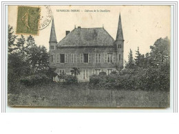 ROMANECHE-THORINS Château De La Chanillère - Sonstige & Ohne Zuordnung