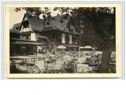 STRASBOURG Café Restaurant Buerehiesel Maison Alsacienne Daniel Mentel Propriétaire - Straatsburg