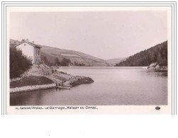 TARARE Le Barrage Maison Du Garde - Tarare