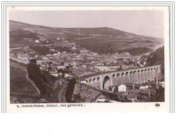 TARARE Viaduc Vue Générale - Tarare