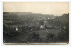 SAINT-MARTIN-DU-MANOIR Le Panorama De La Côte ( épreuve Photo ) - Sonstige & Ohne Zuordnung