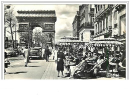 PARIS Avenue Des Champs-Elysées - Champs-Elysées