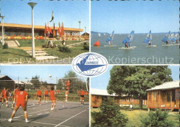 72138449 Kiliantep Express Internationales Jugendzentrum Windsurfen Volleyball K - Hongrie