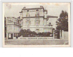 NICE Hôtel Pension Carlone - Autres & Non Classés