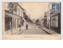 NEUILLY-PLAISANCE Rue De Beauté - Neuilly Plaisance