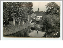 NEAUPHLE-SUR-RISLE La Neuve-Lyre Ses Environs - Andere & Zonder Classificatie