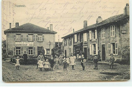 VANTOUX - Schule Ecole, Mairie - Sonstige & Ohne Zuordnung