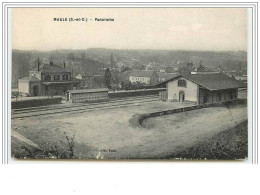 MAULE Panorama - Maule