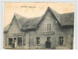 MANDEURE Maison Vurpillot - Other & Unclassified