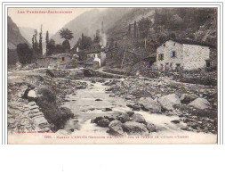 Les Pyrénées-Ariégeoises Hameau D'ARTIES (Commune D'Auzat) Sur Le Chemin De L'Etang D'Izourt - Other & Unclassified