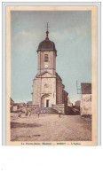 La Haute-Saône Illustrée BOREY L&amp Acute Eglise - Autres & Non Classés