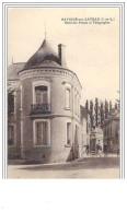 SAVIGNE-SUR-LATHAN Hôtel Des Postes Et Télégraphes - Andere & Zonder Classificatie