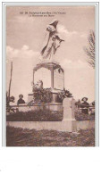 SAINT-SULPICE-LAURIERE Le Monument Aux Morts - Autres & Non Classés