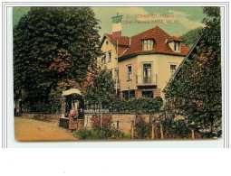 STAMBACH Hôtel Pension Heitz - Other & Unclassified