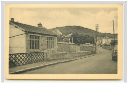 SAINT-REMY-LES-CHEVREUSE Rue De La République - St.-Rémy-lès-Chevreuse