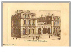 SAINT-NAZAIRE L'Hôtel Des Postes - Saint Nazaire
