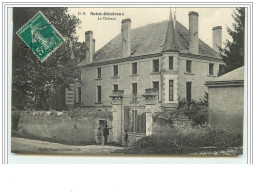 SAINT-GENEROUX Le Château - Sonstige & Ohne Zuordnung