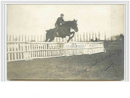 SAINT-CYR Saut D'Obstacle - St. Cyr L'Ecole