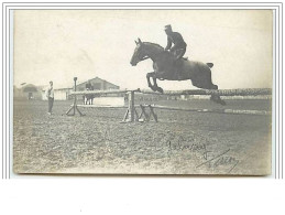 SAINT-CYR Saut D&amp Acute Obstacle - St. Cyr L'Ecole