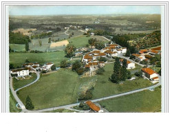 SAINT MICHEL DE MONTAIGNE Vue Générale Aérienne - Autres & Non Classés