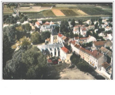 SAINT BRICE SOUS FORET Quartier De L&amp Acute  Eglise ( Lapie N°2) - Saint-Brice-sous-Forêt