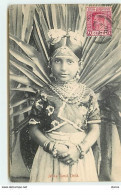 Jafina Tamil Child - Sri Lanka (Ceylon)