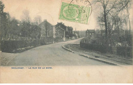 Belgique - ROCLENGE - La Rue De La Gare - Other & Unclassified