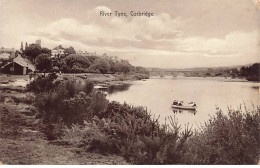 Royaume-Uni - Angleterre - River Tyne - Corbridge - Altri & Non Classificati