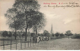 Royaume-Uni - Angleterre - LONDON - Hackney Downs - N.E. - Sonstige & Ohne Zuordnung