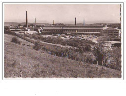 PONT-DE-CHERUY Tréfileries Et Laminoirs Du Havre - Pont-de-Chéruy