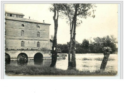 PORCHERES Le Moulin Du Barrage - Other & Unclassified
