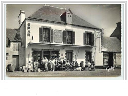 PENERF Hôtel De L&amp Acute Ecu De France - Andere & Zonder Classificatie