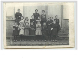 PERROY Ecole 1914 - Sonstige & Ohne Zuordnung