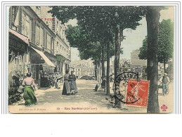 PARIS XX Rue Sorbier Tout Paris Fleury N°59 - Paris (20)