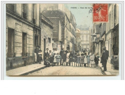 PARIS XVII Rue De La Félicité - Distretto: 17