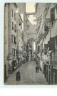 GENOVA - Porta S. Andrea - Genova (Genua)